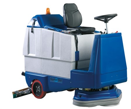 Tamm kit FIORENTINI ICM 34 - 38 / TERMINATOR 1000 - 1000 R PU